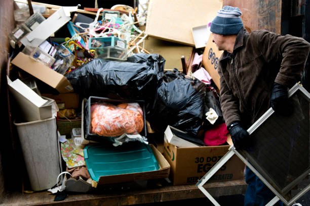 Best Commercial Cleanout Services  in La Riviera, CA