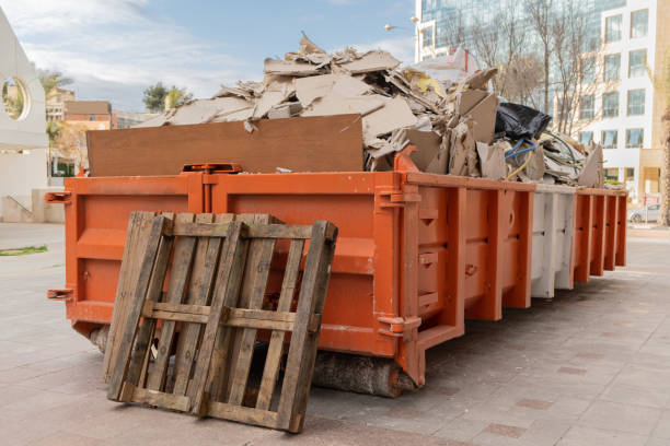 Yard Cleanup Services in La Riviera, CA