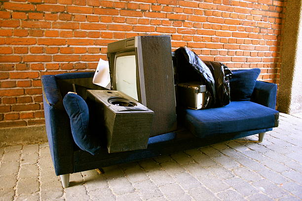 Best Basement Cleanout Services  in La Riviera, CA