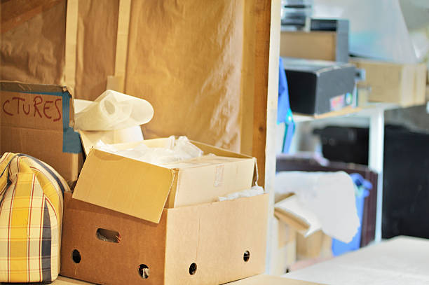 Best Affordable Junk Removal Services  in La Riviera, CA