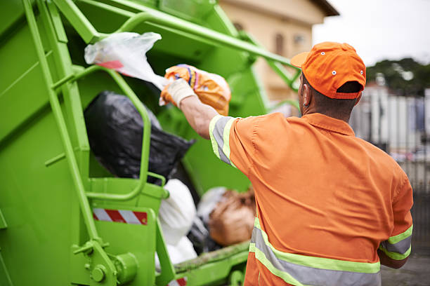 Reliable La Riviera, CA Junk Removal Solutions
