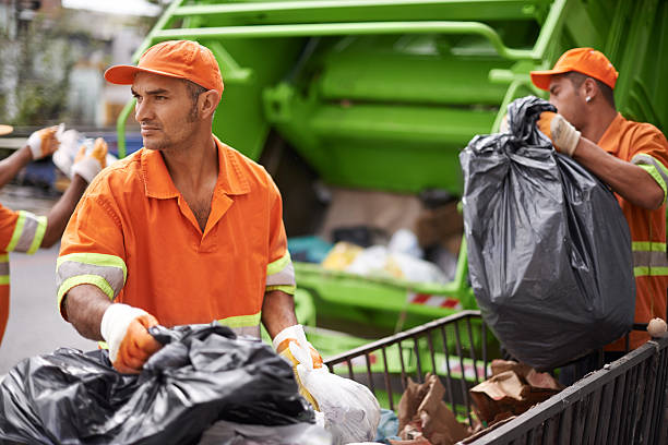 Best Junk Hauling Services  in La Riviera, CA