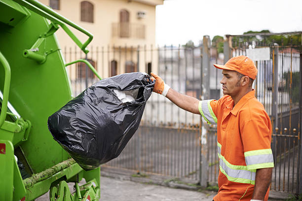 Best Basement Cleanout Services  in La Riviera, CA