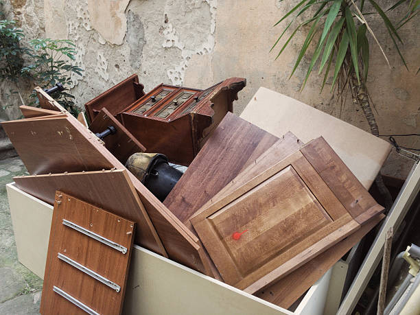 Best Attic Cleanout Services  in La Riviera, CA