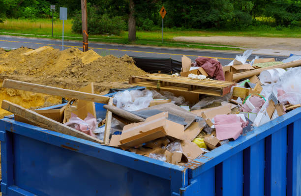 Commercial Cleanout Services in La Riviera, CA